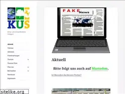 Sites similar to kus-stuttgart.de