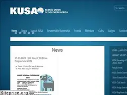 Sites similar to kusa.co.za