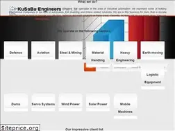 Sites similar to kusabaengrs.com