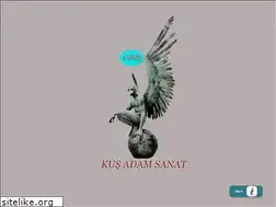 Sites similar to kusadam.com
