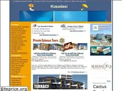 Sites similar to kusadasi.com