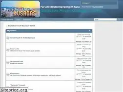 Sites similar to kusadasi.forumprofi.de