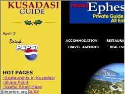 Sites similar to kusadasi.net