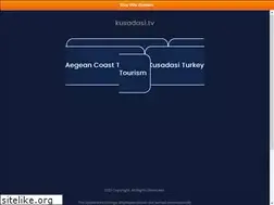 Sites similar to kusadasi.tv