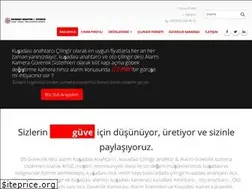 Sites similar to kusadasianahtarcilingir.com