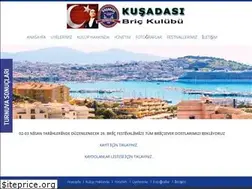Sites similar to kusadasibrickulubu.com