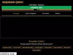 Sites similar to kusadasicekici.com