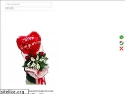 Sites similar to kusadasicicek.com