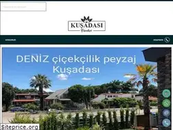 Sites similar to kusadasicicekci.com
