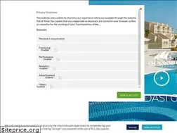 Sites similar to kusadasigolfsparesort.com