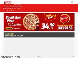 Sites similar to kusadasihaber.com.tr