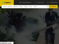 Sites similar to kusadasiilaclama.net