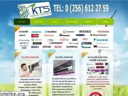 Sites similar to kusadasiklima.com