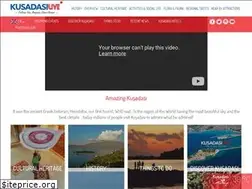 Sites similar to kusadasilive.com