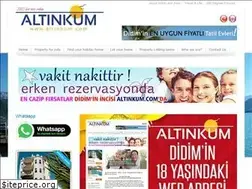 Sites similar to kusadasindasatilik.com