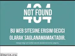 Sites similar to kusadasiorganizasyon.com