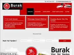 Sites similar to kusadasiotocekici.com