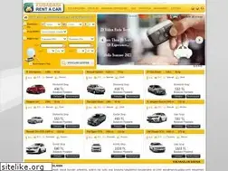 Sites similar to kusadasirentacar.net