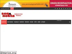 Sites similar to kusadasisonnokta.com