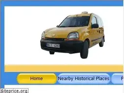 Sites similar to kusadasitaxi.co.uk