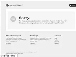Sites similar to kusakin.squarespace.com