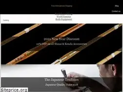 Sites similar to kusakurashop.com