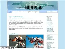 Sites similar to kusakusa.wordpress.com