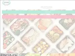 Sites similar to kusama-foods.co.jp