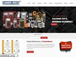 Sites similar to kusamelectrical.com