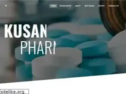 Sites similar to kusanplc.com