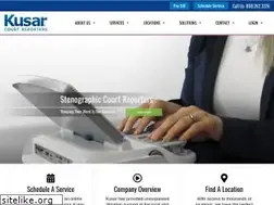 Sites similar to kusar.com