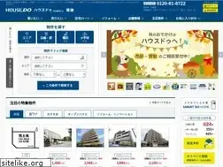 Sites similar to kusatsu-housedo.com