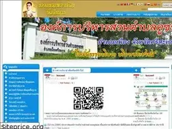 Sites similar to kusawd.go.th