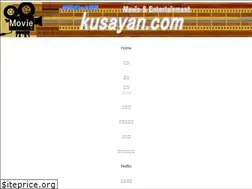 Sites similar to kusayan.com
