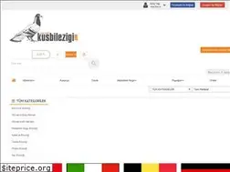 Sites similar to kusbilezigi.com