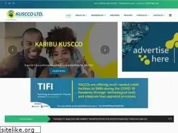 Sites similar to kuscco.com