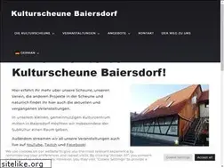 Sites similar to kusch-baiersdorf.de