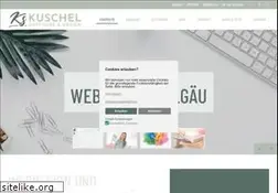 Sites similar to kuschel-software.de