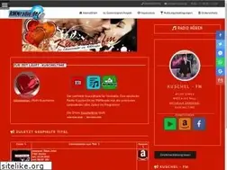 Sites similar to kuschel.fm