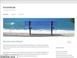 Sites similar to kuschelbude.de