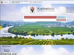 Sites similar to kuschelliebe.de