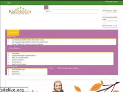 Sites similar to kuschelmama.ch