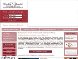 Sites similar to kuscheln-romantik.com