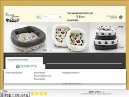 Sites similar to kuschelschwein.de