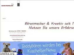 Sites similar to kuscheltier-onlineshop.de