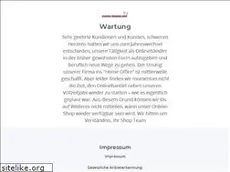 Sites similar to kuscheltiernews.info