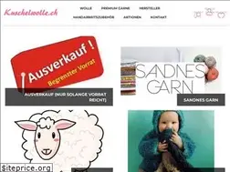 Sites similar to kuschelwolle.ch