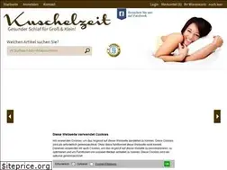 Sites similar to kuschelzeit.net