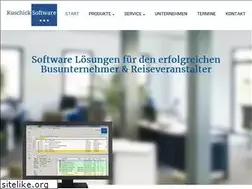 Sites similar to kuschick.de