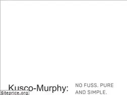 Sites similar to kusco-murphy.com